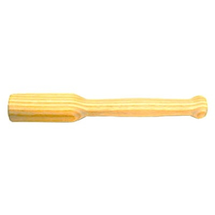LEE MOLD MALLET 10" HARDWOOD