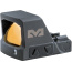 MEPROLIGHT MPO-S OPTIC RED DOT 3/33MOA BULLSEYE RMSC