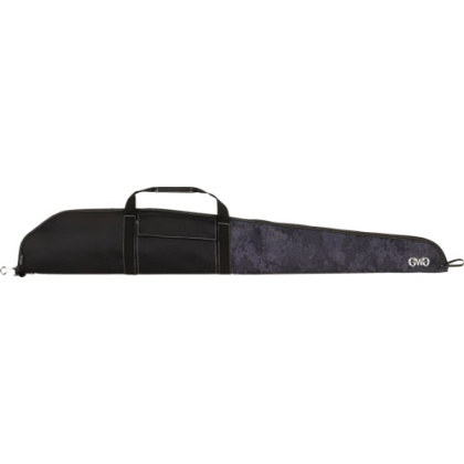 ALLEN GIRLS W/ GUNS 52" SHOT- GUN CASE MIDNIGHT BLACKOUT