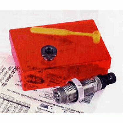 LEE QUICK TRIM DIE BODY 6.5 CREEDMOOR