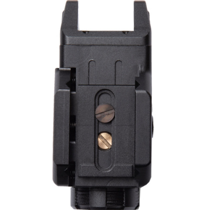 VIRIDIAN C5L UNIV GREEN LASER W/650 LUMEN LIGHT SAFE CHARGE