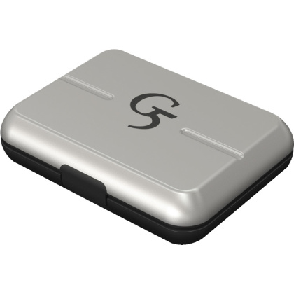 G5 VAULT BROADHEAD CASE