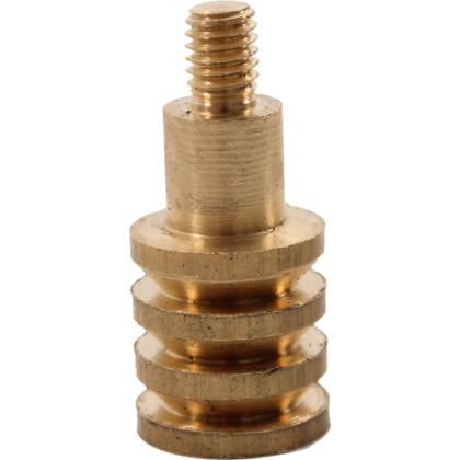 TRADITIONS CLEANING JAG 45CAL 10/32 THREADS BRASS