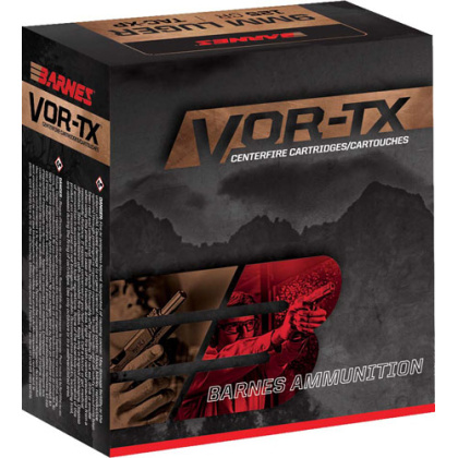 BARNES VOR-TX 41 REM MAG 180GR XPB 20RD 10BX/CS