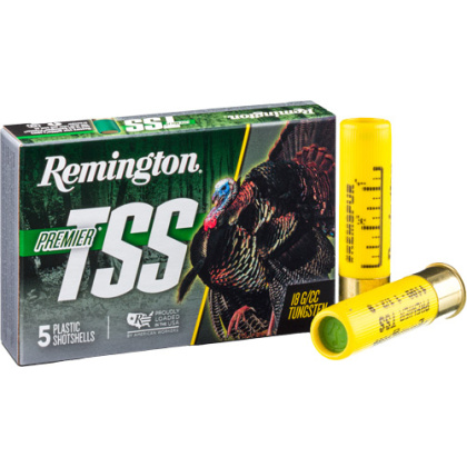 REMINGTON TSS TURKEY 20GA 3" 1-1/2OZ #7 1100FPS 5RD 10BX/CS