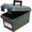 MTM AMMO CAN FOREST GREEN LOCKABLE