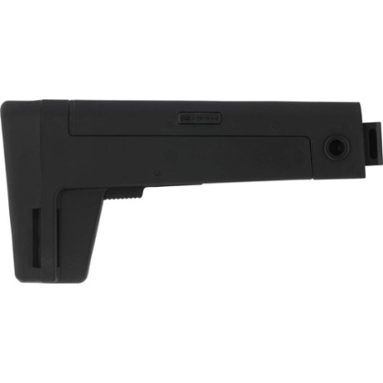 B5 SYSTEMS AK STOCK 5.5MM BLACK!