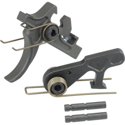 RRA NATIONAL MATCH 2 STAGE ULTRA VARMINT TRIGGER KIT