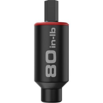 REAL AVID SMART-TORQ FIXED LIMITER 80 INCH LBS