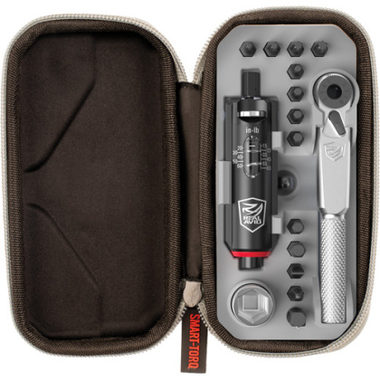 REAL AVID SMART-TORQ FIXED LIMITER & X3 DRIVER KIT