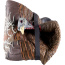 AVIAN X LCD LAYDOWN HEN DECOY
