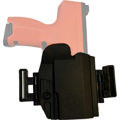 BYRNA CL LEVEL 1 HOLSTER FOR CL LAUNCHER