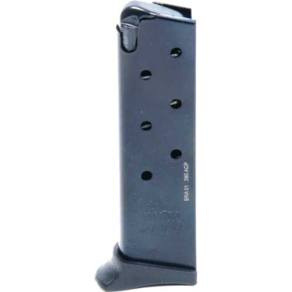 PRO MAG MAGAZINE BERSA 383A/95 THUNDER 380 7RD BLUE STEEL