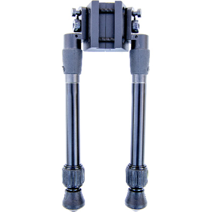 SWAGGER BIPOD SHOOTER EXTREME ANGLE 9"-12"!