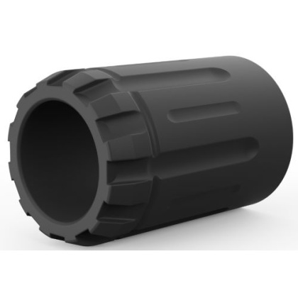 BREEK ARMS TRASH SHIELD HUBOW COMPATIBLE BLAST SHIELD