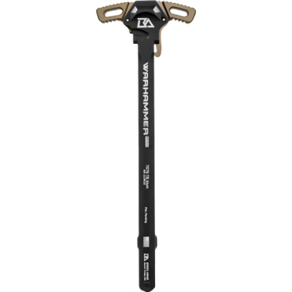 BREEK ARMS MICRO WARHAMMER MOD2 AMBI CHARGING HANDLE AR15