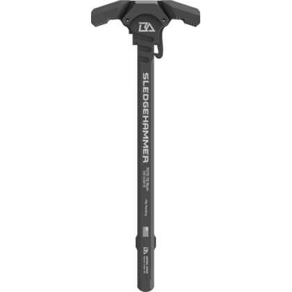 BREEK ARMS SLEDGEHAMMER AMBI- CHANGING HANDLE AR-15 BLACK