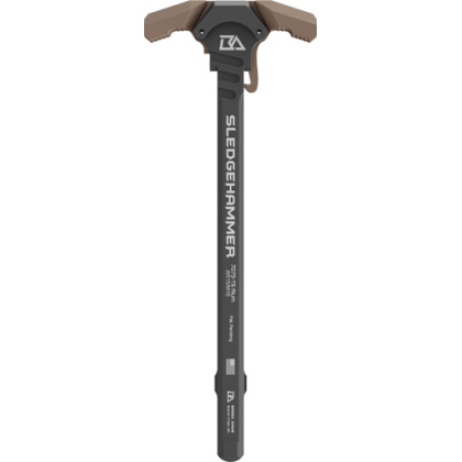 BREEK ARMS SLEDGEHAMMER AMBI- CHANGING HANDLE AR-15 FDE
