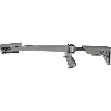 ADV TECH SKS STRIKEFORCE G2 STOCK DESTROYER GRAY