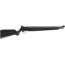 CROSMAN 3622 PCP .22 PELLET AIR RIFLE ALL WEATHER BLK STK