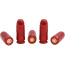 CARLSONS SNAP CAP .40S&W ALUMINUM 5PK