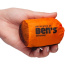 ARB BEN'S INVISINET HEADNET ULTRA HIGH VISIBILITY .7 OZ