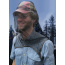 ARB BEN'S ULTRANET HEADNET NO-SEE-UM PROTECTION 1.0 OZ