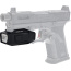 CRIMSON TRACE RAIL LIGHT 1000 LUMENS 1913 PIC RAILS
