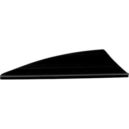 TAC VANES DRIVER 2.25" BLACK 36 PACK