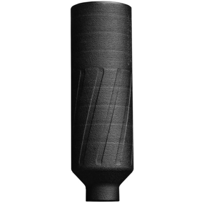 BANISH SUPPRESSORS BANISH9K DT 1/2X28 4.1" BLACK