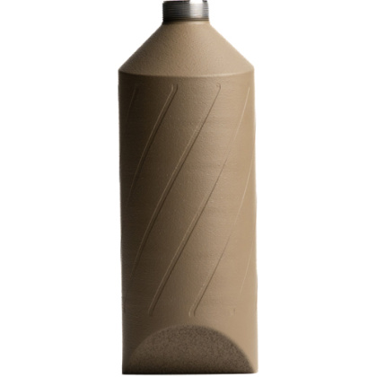 BANISH SUPPRESSORS BANISH 12 12GA SHOTGUN SUPPRESSOR FDE