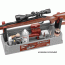 TIPTON GUN BUTLER CLEANING STATION