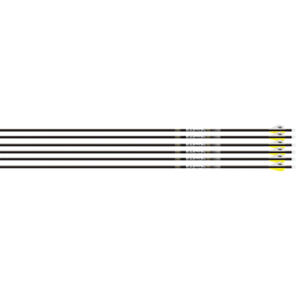 EASTON ARROW 5.0 400 2" BLAZER HIT INSERT 6PK