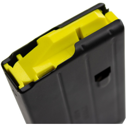 CPD MAGAZINE AR15 400 LEGEND 10RD BLACKENED S/S