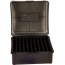 FRANKFORD ARSENAL AMMO BX 223 100 RNDS BLK/SMOKE HINGE TOP