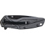 S&W KNIFE BLACK RUBBER 3