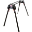TIPTON UNIVERSAL CLEANING STAND WORKS WITH GV/BGV/UGV