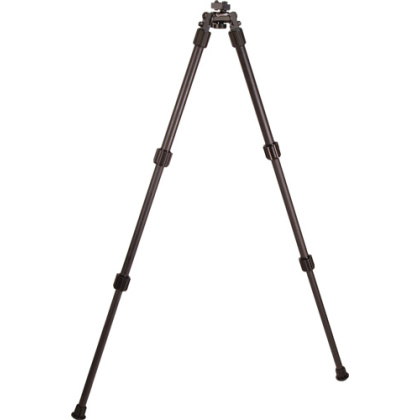 CALDWELL BIPOD ACCUMAX 13"-30" CARBON FIBER M-LOK/KEYMOD!