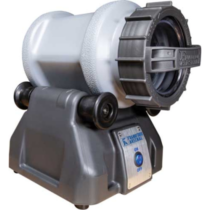FRANKFORD ARSENAL PLATINUM ROTARY TUMBLER LITE