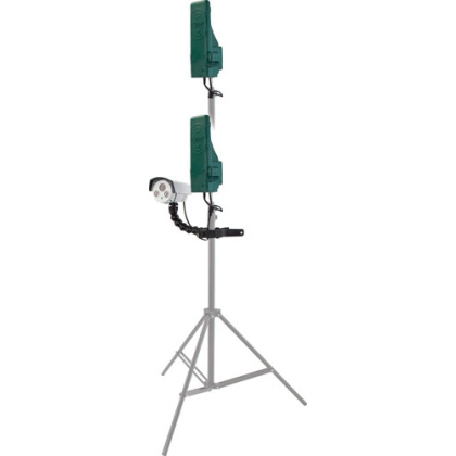 CALDWELL TARGET CAMERA SYSTEM SIGHT-IN!