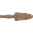 S&W KNIFE FDE BOOT KNIFE 2.75