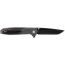 S&W KNIFE M&P M2.0 2-TONE CLIP FOLDER 3.5