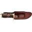UNCLE HENRY KNIFE NEXT GEN STAGLON 5.5
