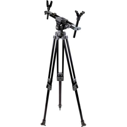 BOG DEADSHOT FIELDPOD MAGNUM BLACK