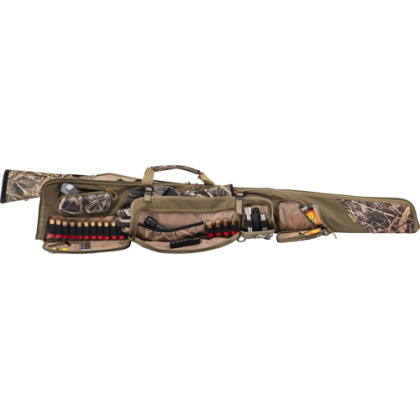 ALLEN PUNISHER 2.0 52" CASE SHOTGUN WATERFOWL RT MAX-7
