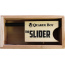 QUAKER BOY TURKEY CALL PUSH BUTTON THE SLIDER