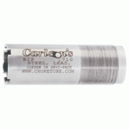 CARLSONS CHOKE TUBE FLUSH MOUNT 20GA FULL INVECTOR+