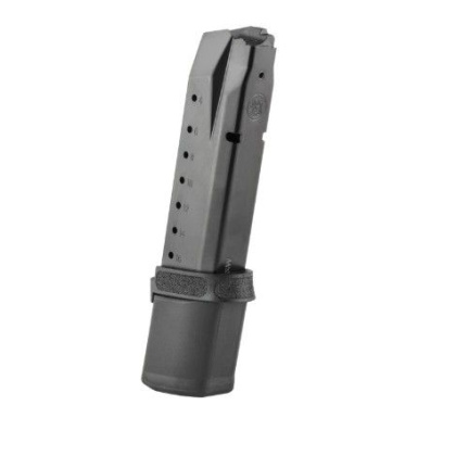 S&W MAGAZINE M&P 20 ROUND 40 S&W