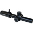 LUCID OPTICS SCOPE L7 1-6X24 ILLUM P7 MOA RETICLE SFP 30MM!