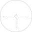LUCID OPTICS SCOPE L7 1-6X24 ILLUM P7 MOA RETICLE SFP 30MM!